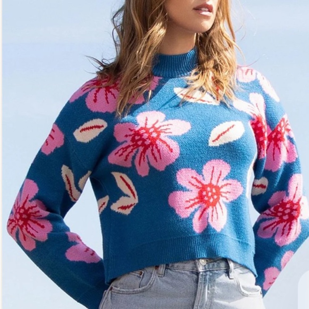 THML Sweater NWT - Picture 7 of 13